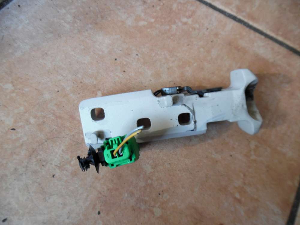 Peugeot 206 Cabrio Dach Verdeckschloss Microschalter Rechts 9641108877