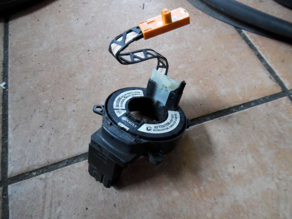 Renault Kangoo FC Schleifring Wickelfeder 7700840099F