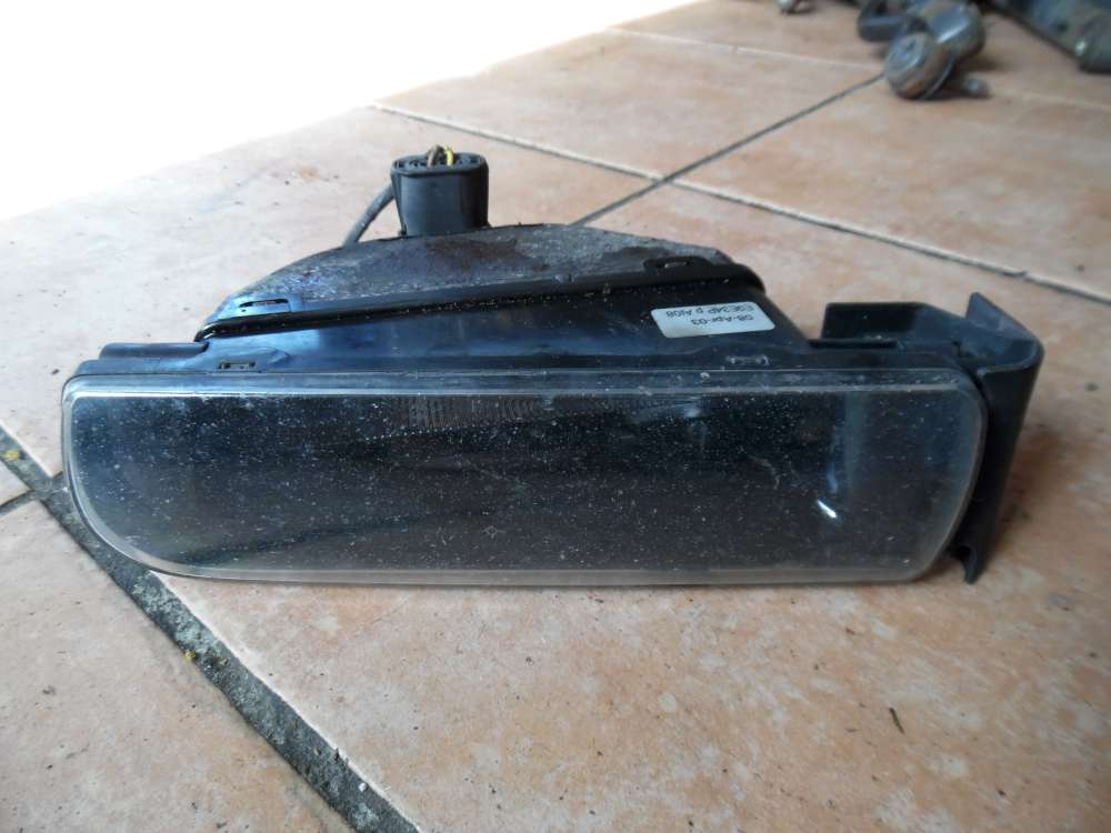 BMW E46 316ti Compact Nebelscheinwerfer Links 6905501