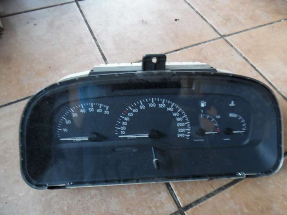 Renault Laguna I B56 Tacho Kombiinstrument 7700416805