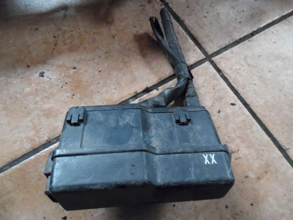 Toyota Corolla Verso Sicherungskasten 8386P1