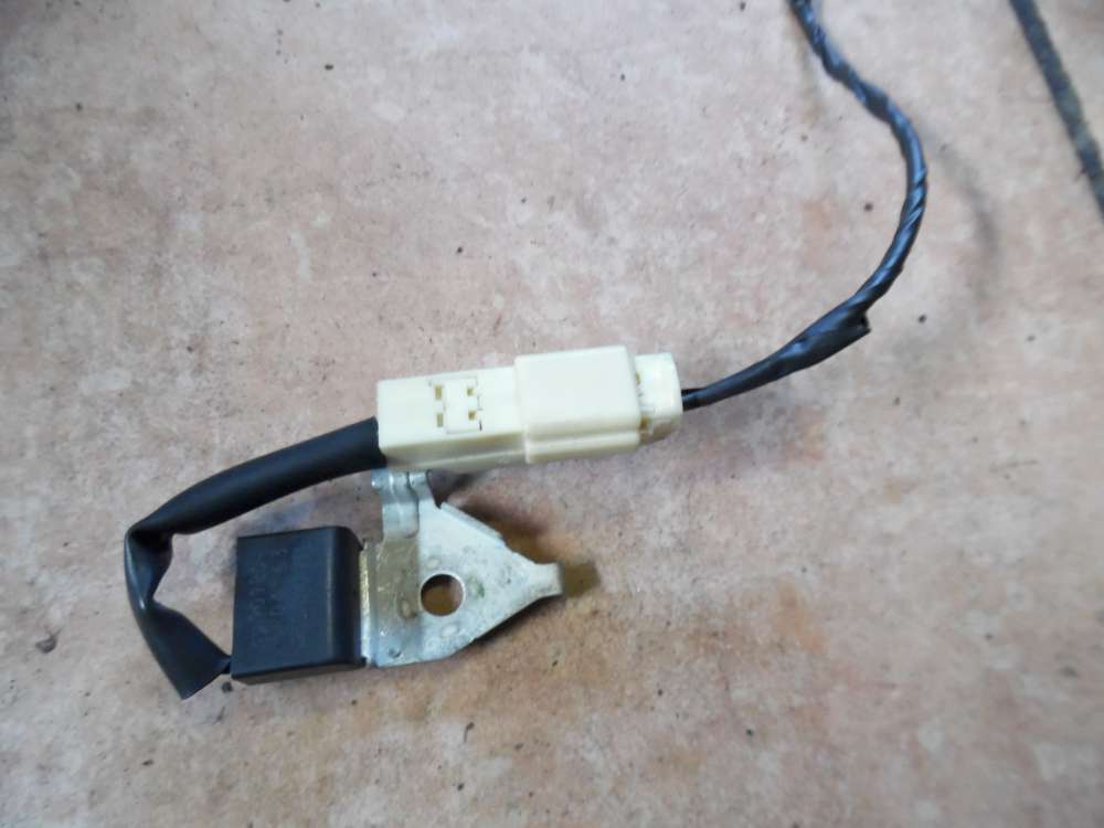 Toyota Corolla Verso Steuereinheit Sensor 90980-04163