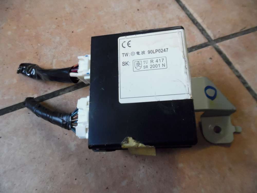 Mazda 6 GG Steuergerät Keyless GJ6A675DZ