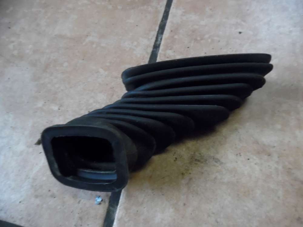 VW Polo 9N Gummit?lle Schutzh?lle Kabelbaum 6Q0959845
