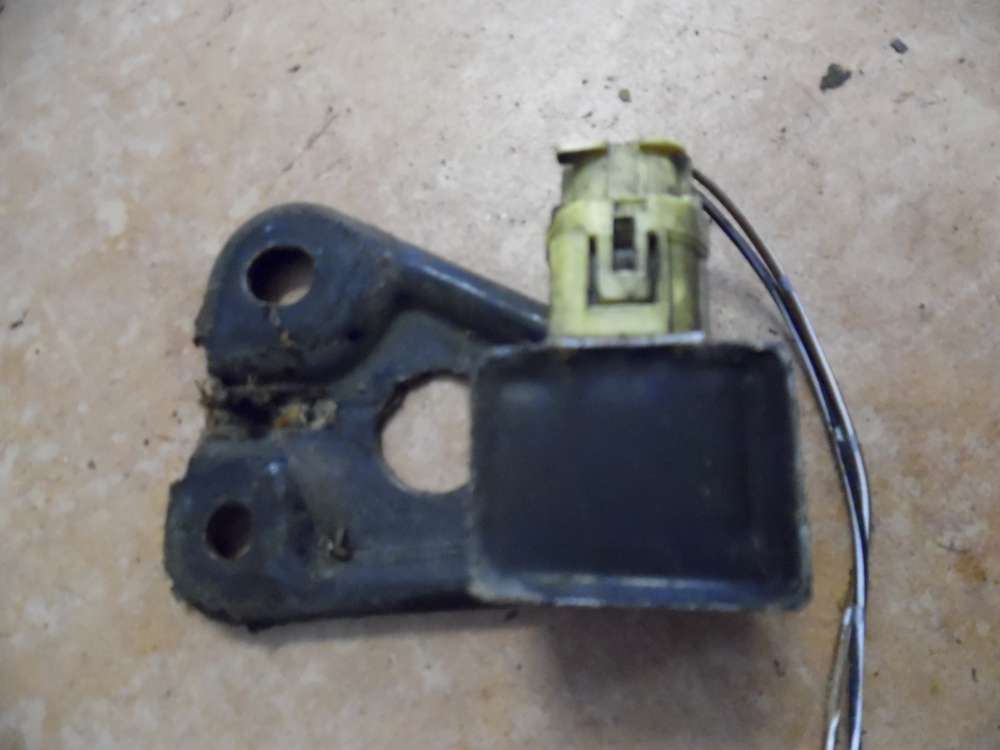 Toyota Yaris Verso P2 Airbagsensor Vorne Rechts 89173-52040