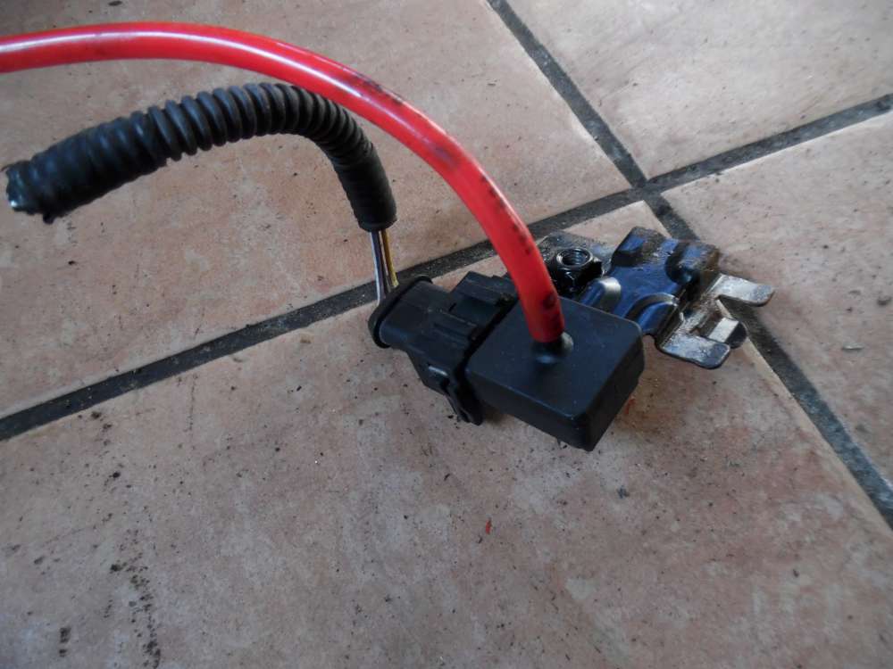 Volvo V70 II Drucksensor Sensor 977929