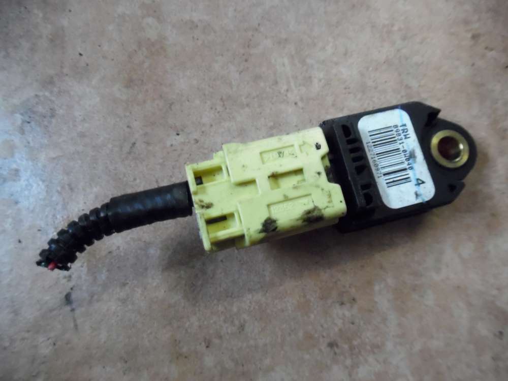 Volvo V70 II Airbagsensor Crashsensor 89831-0W040