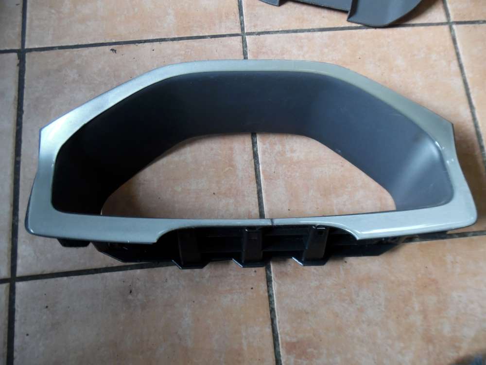 Volvo V70 II Rahmen Abdeckung Tacho 9177705