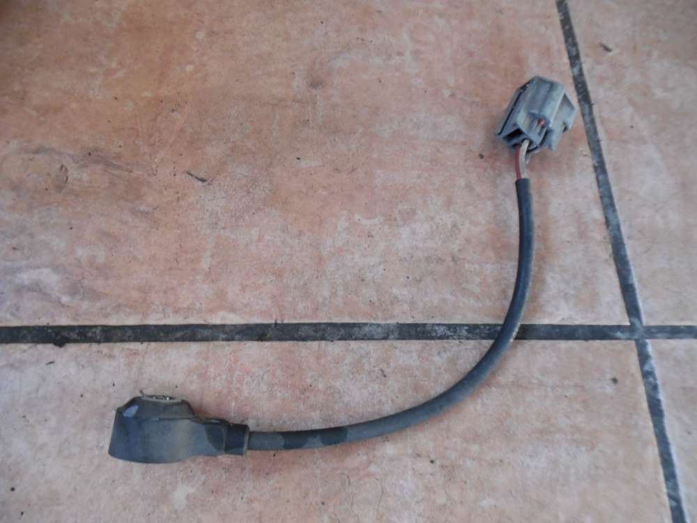 Mazda 6 GG Klopfsensor Sensor 1S7A-12A699BA