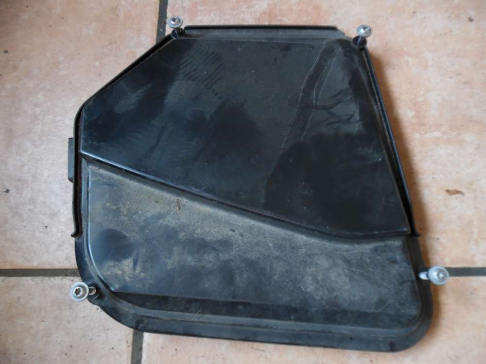 BMW 5er F11 Sicherungskasten Sicherungsbox 7555151