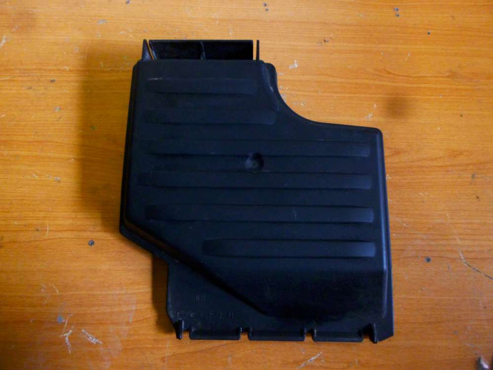 Opel Corsa C Deckel Sicherungskasten 09115986