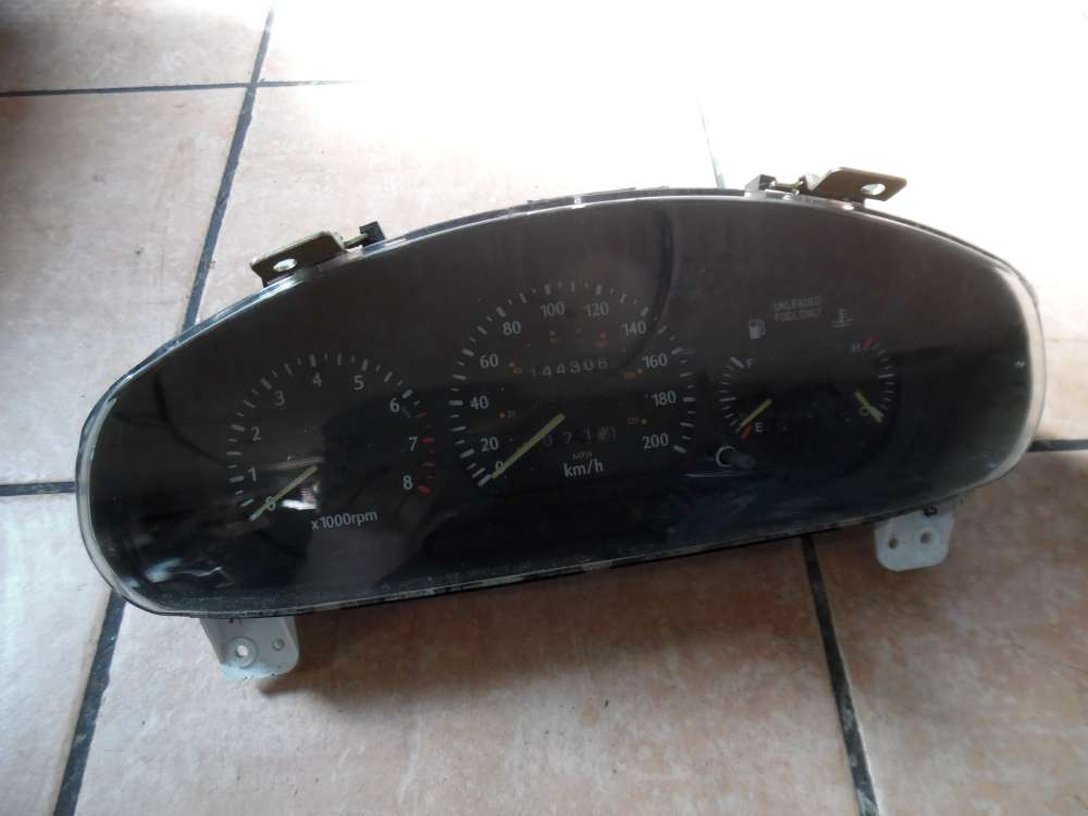 Kia Sportage I Kombiinstrument Tacho K00FXB