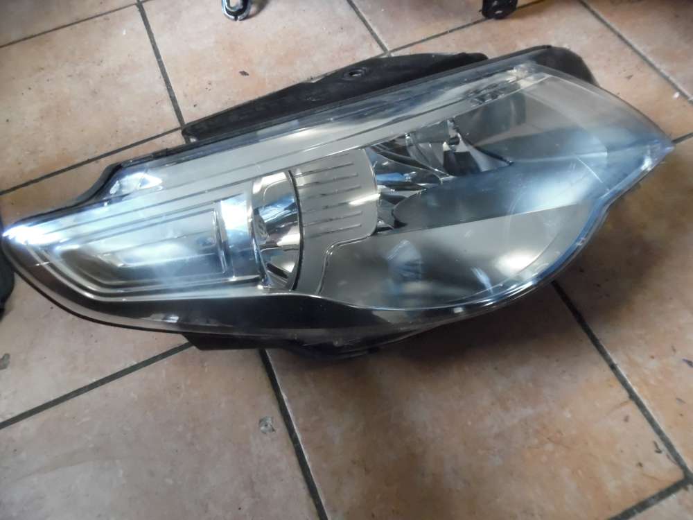 VW Passat CC 357 Scheinwerfer Vorne Rechts 3C8941006C