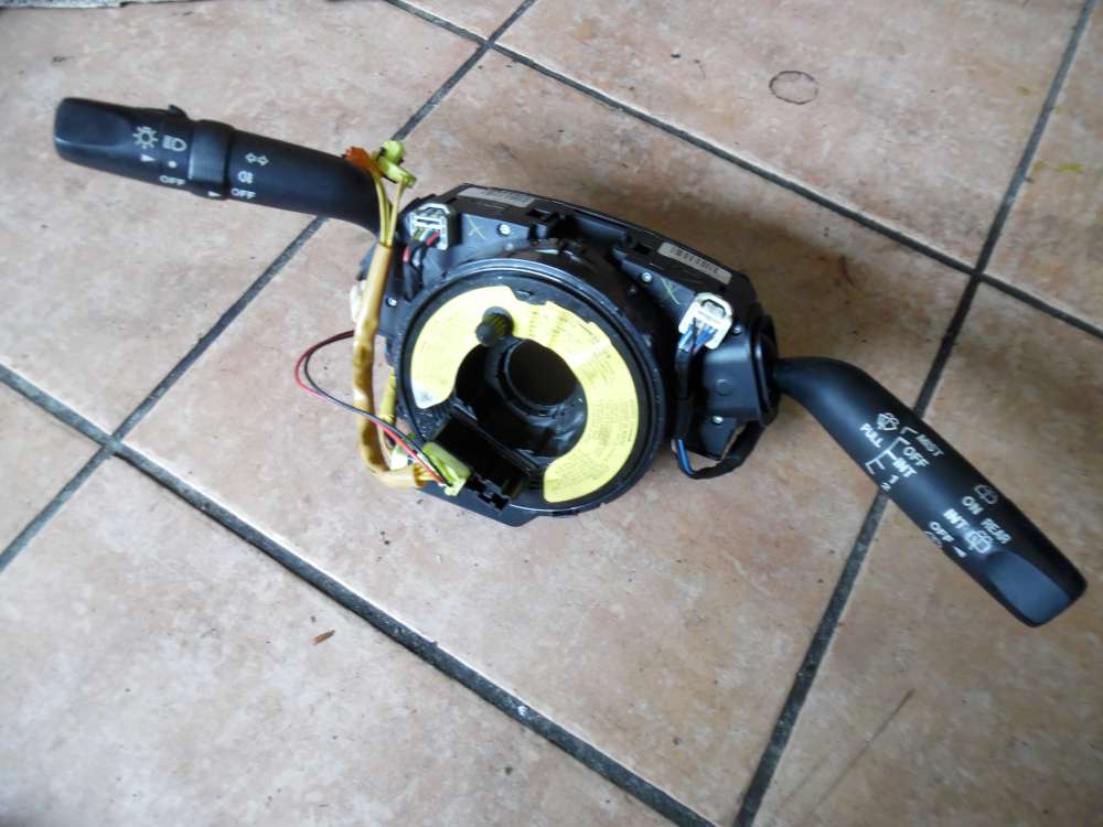 Mazda 2 DY Lenkstockschalter Airbag Schleifring 3M7113N064BC
