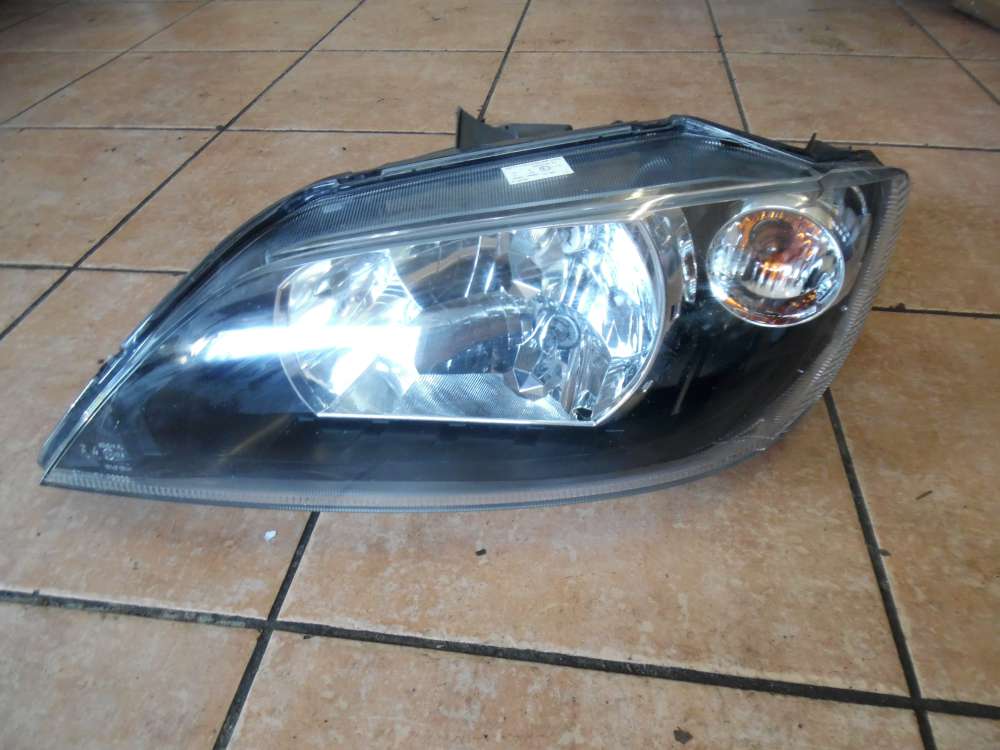 Mazda 2 DY Scheinwerfer Vorne Links | 3M71-13W030AF