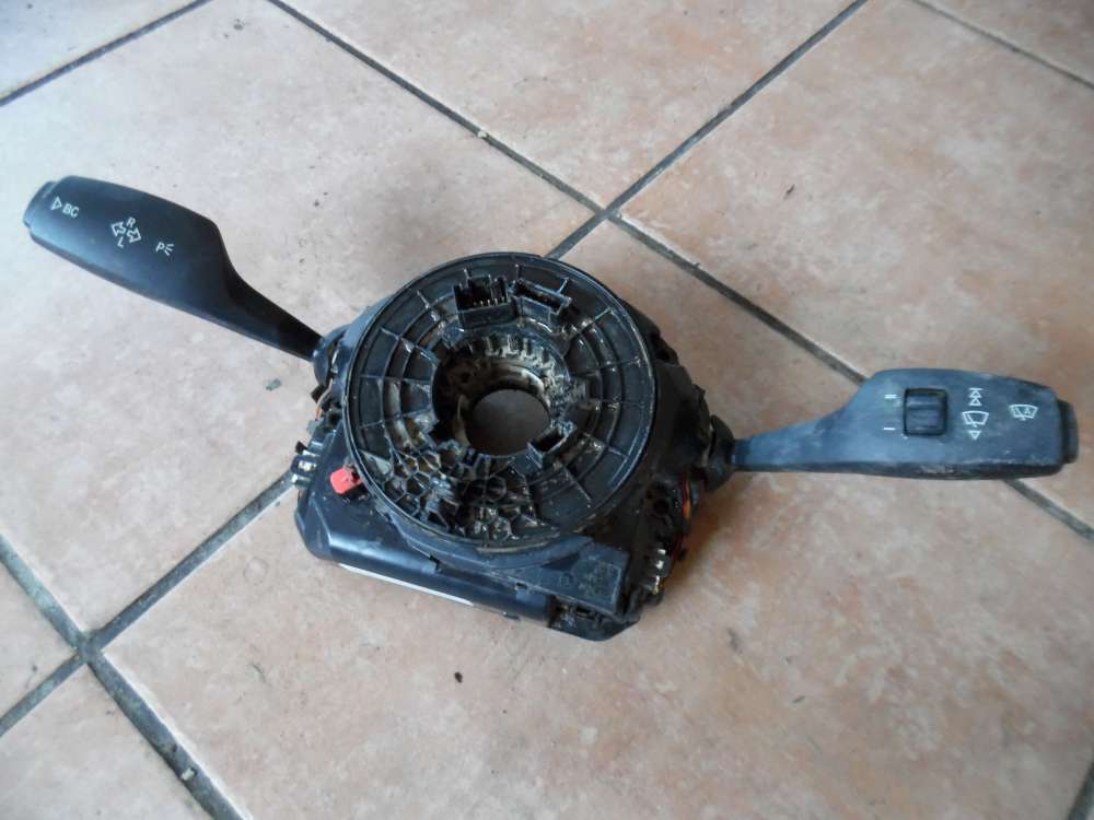 BMW 5er F10 F11 Lenkstockschalter Airbag Schleifring Schalthebel 9297782