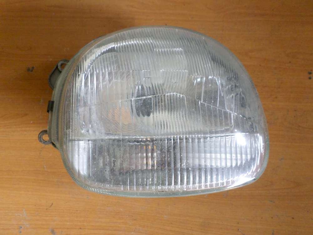 Renault Twingo C06 Scheinwerfer vorne Rechts 39100748