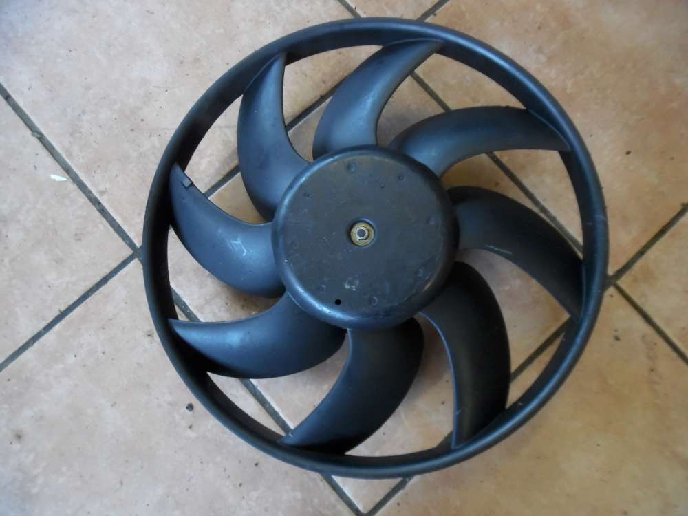 Mazda 2 DY Lüfterrad Lüftermotor elektrisch 9010909