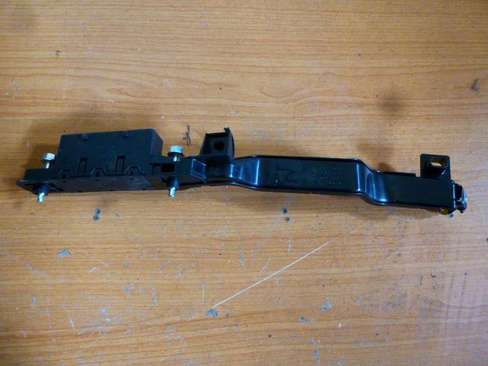Opel Corsa C Kabel Steuerger?t Stecker Anschluss Rechts 09164356
