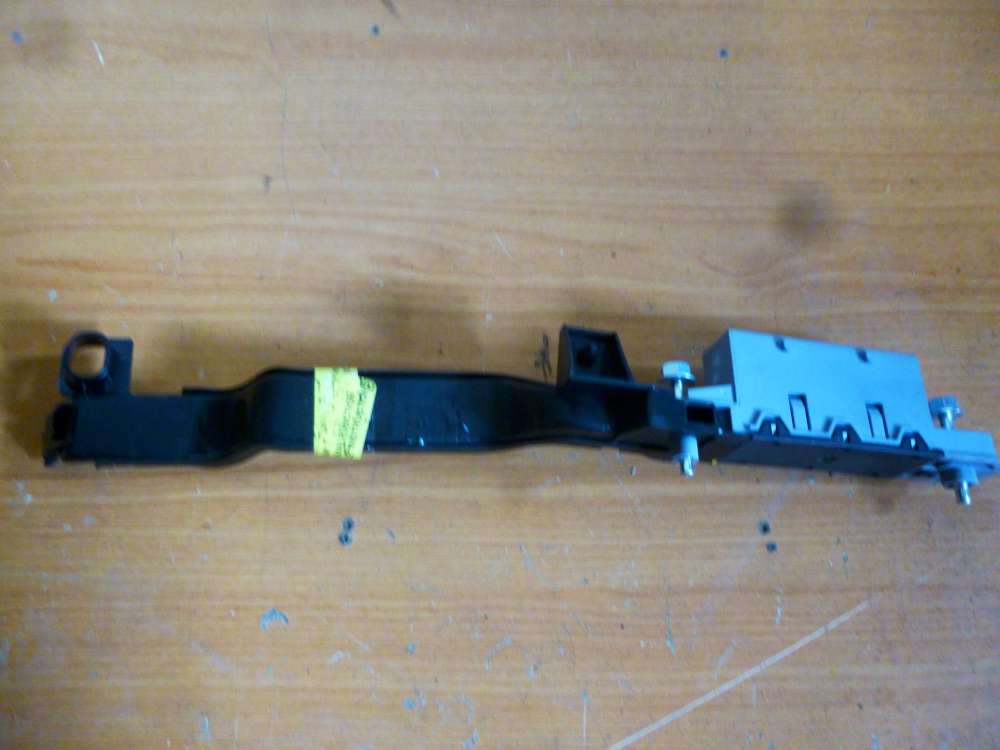 Opel Corsa Bj:2001 Kabelbaum Kabel Steuerger?t Stecker Anschluss Links ZF16-6