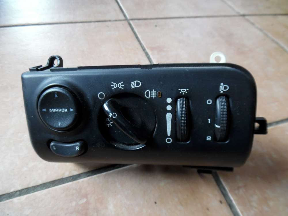 Chrysler Voyager III GS Lichtschalter Lichtsteuerger?t