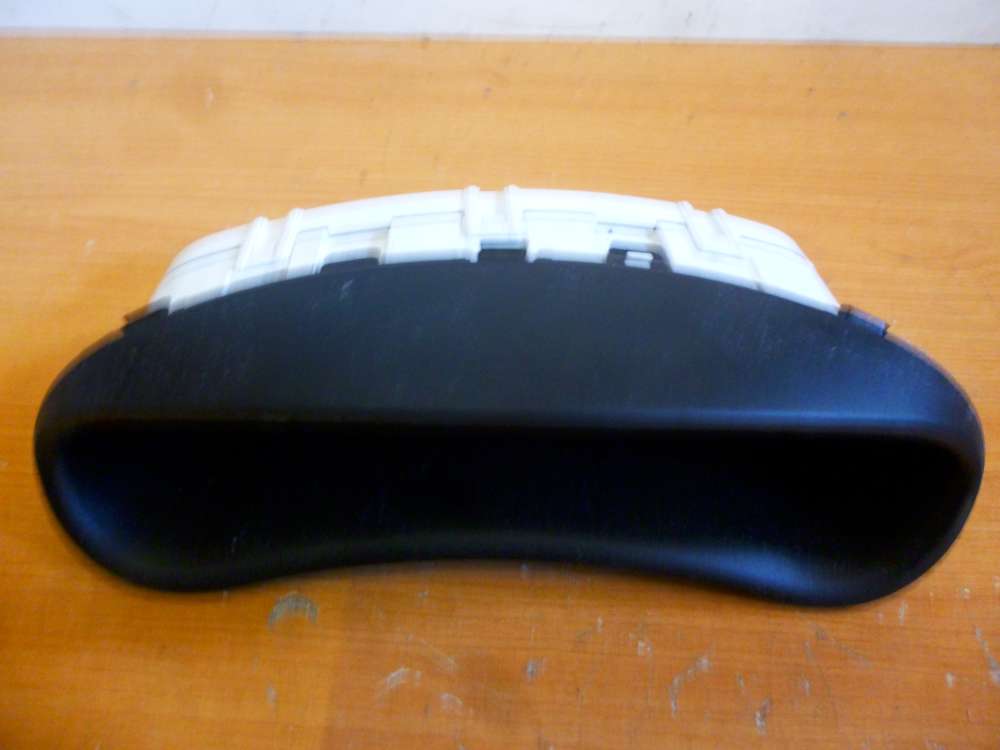 Chevrolet Matiz II Bordcomputer Display 07C130564 96497743
