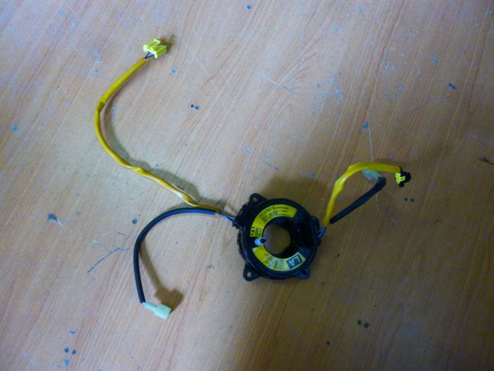 Chevrolet Matiz Bj.2007 Airbag Schleifring Wickelfeder