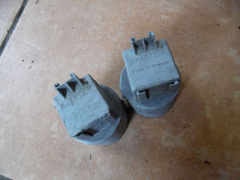 Citroen Peugeot Relais 12V -45A -03652