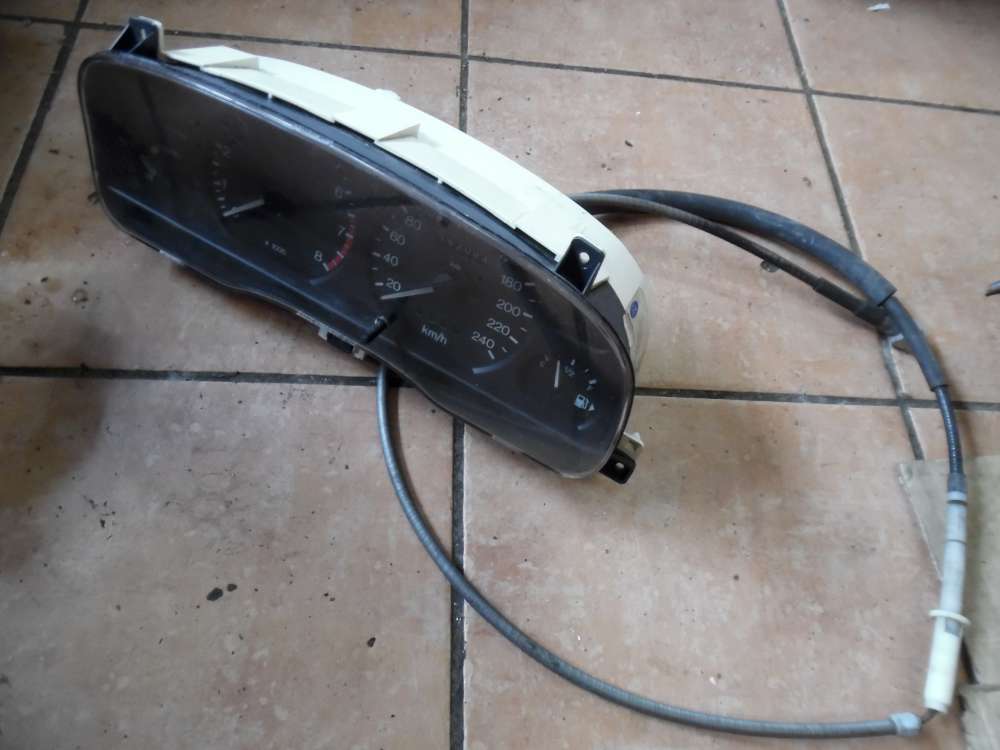 Ford Mondeo I MK1 Tacho Kombiinstrument 93BB-10C956-OA