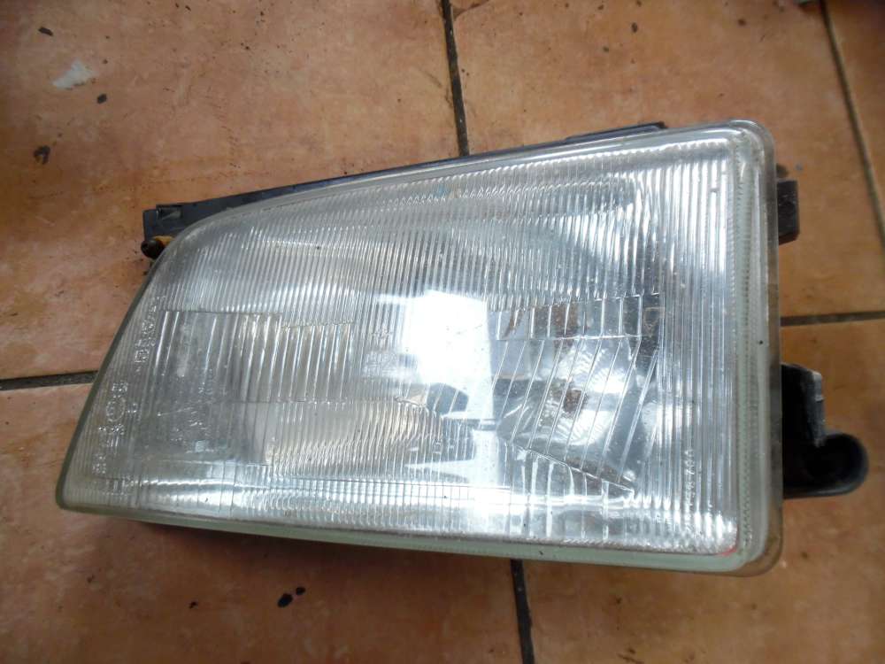 Opel Kadett E Scheinwerfer Links mit Stellmotor LWR 90181006