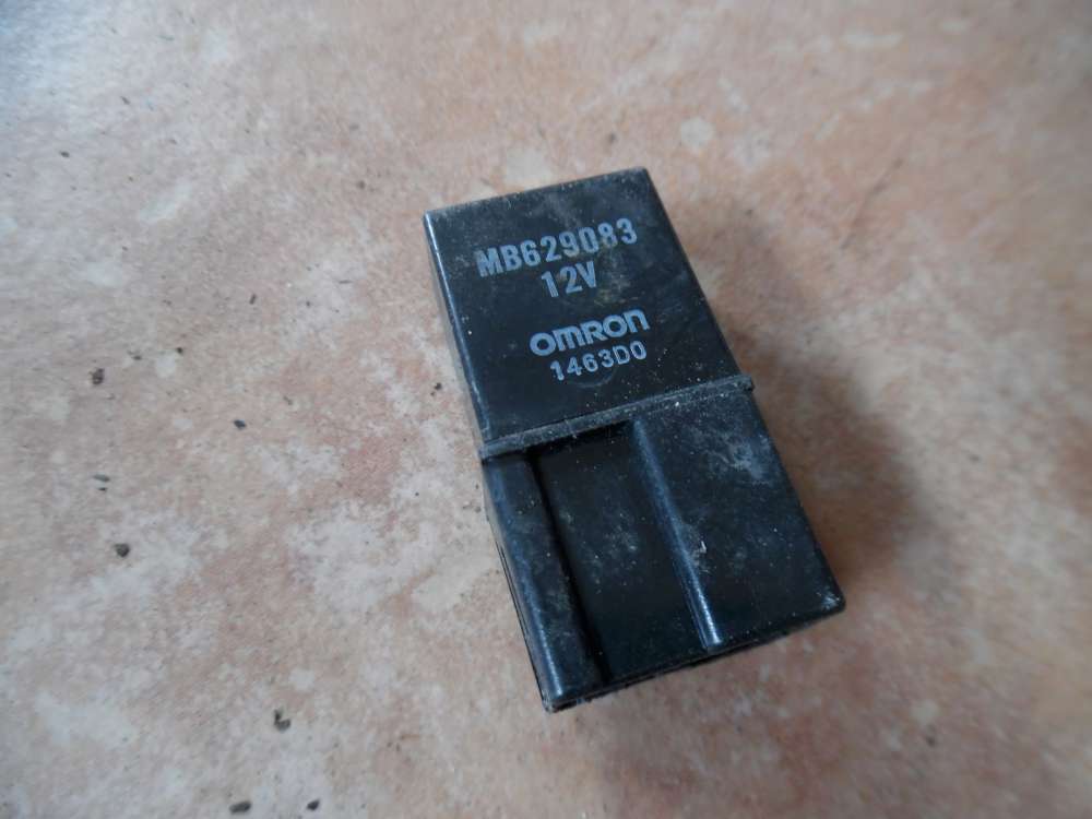 Mitsubishi Relais OMRON 19Y7D0, MB629083