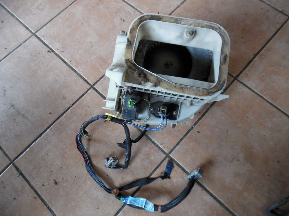 Honda Civic V Gebläsekasten Gebläsemotor mit Stellmotor DENSO 063700-3702