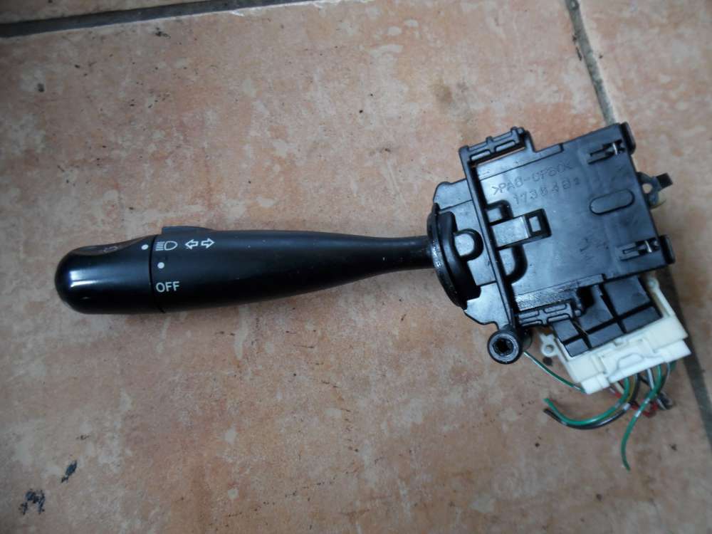 Toyota Yaris Verso Lenkstockschalter Blinkerschalter 173648