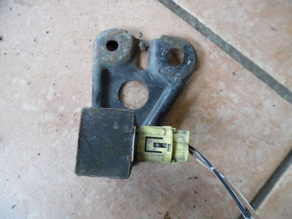 Toyota Yaris Verso Sensor Airbagsensor 89173-52040