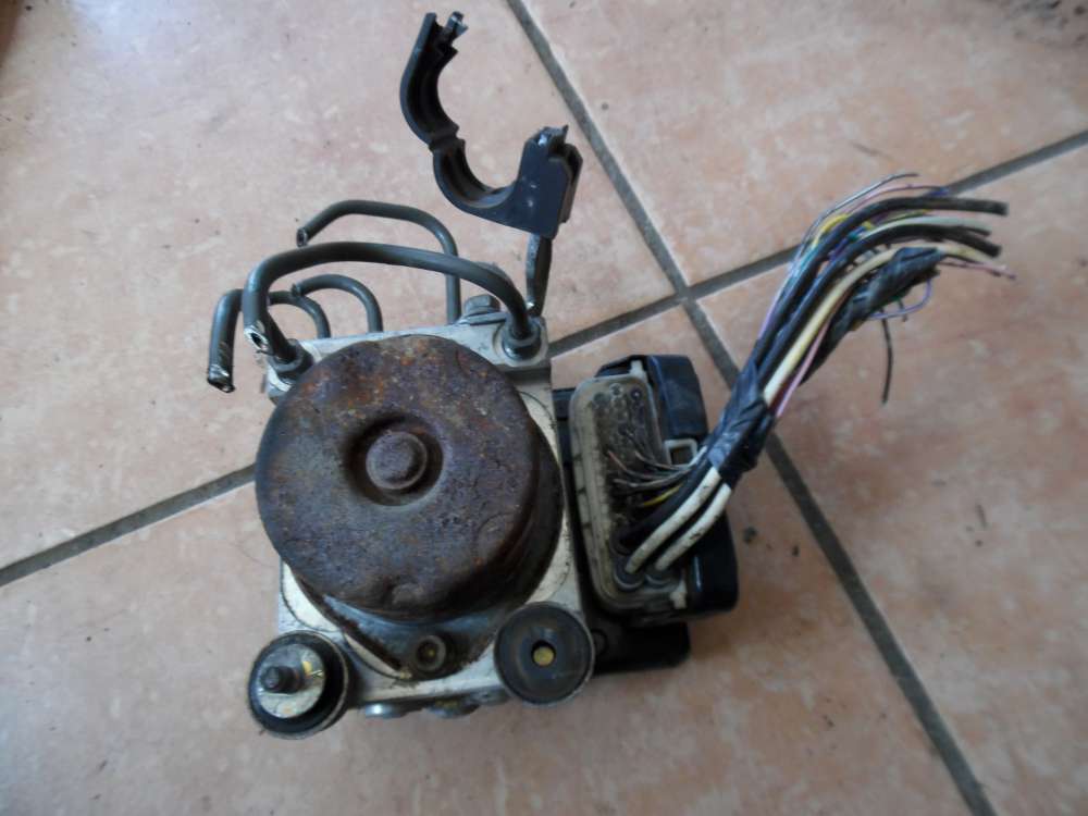 Toyota Yaris Verso ABS Block Steuergerät Hydraulickblock 89541-52110