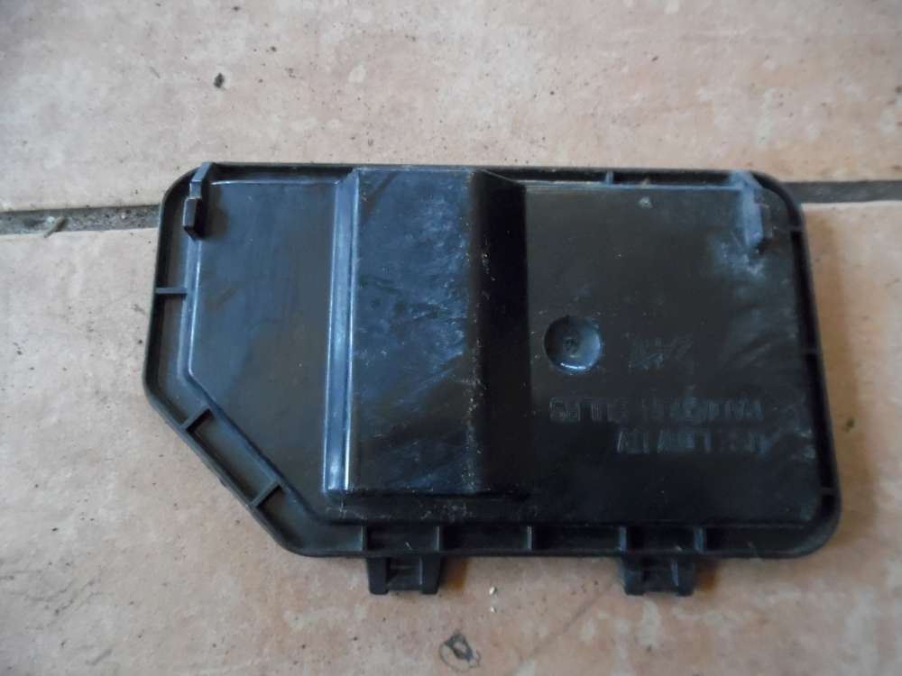 Ford Focus Abdeckung Deckel Scheinwerfer Links