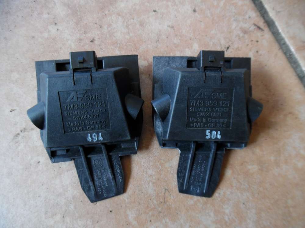 VW Sharan 7M Ultraschallsensor Sensor 7M3959121