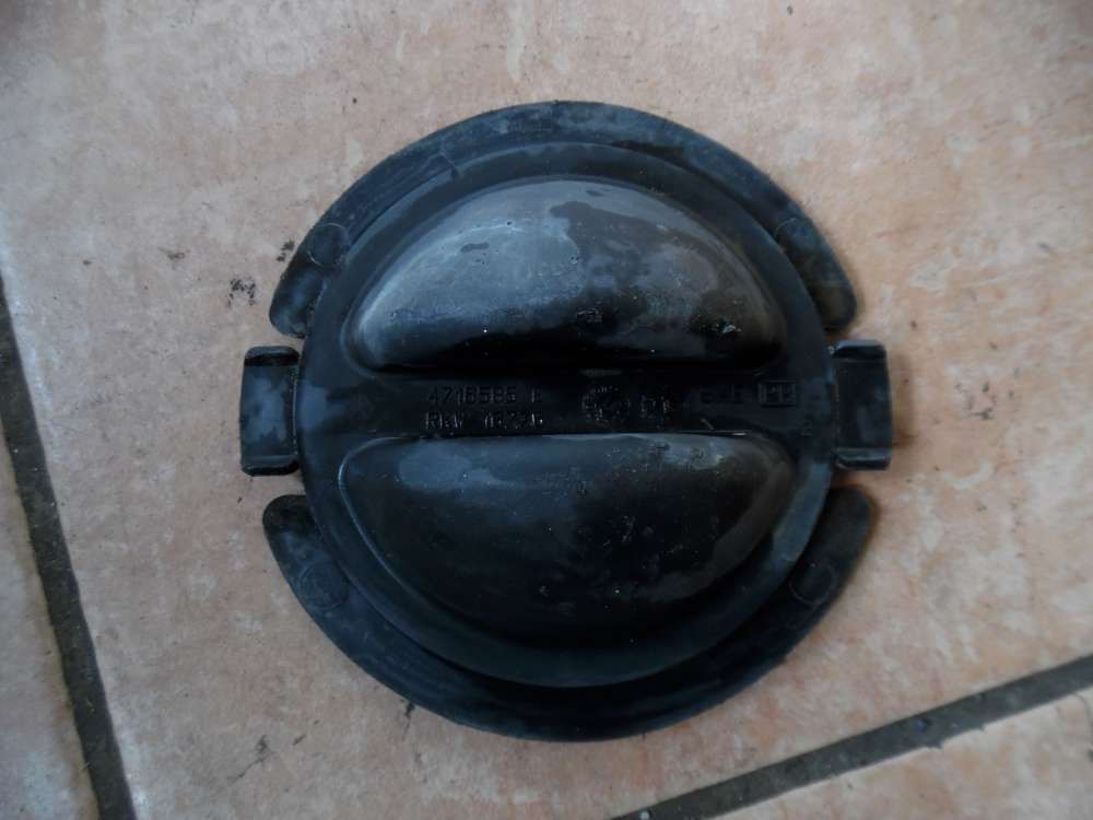 Chrysler Voyager Deckel Abdeckung Scheinwerfer 4716585