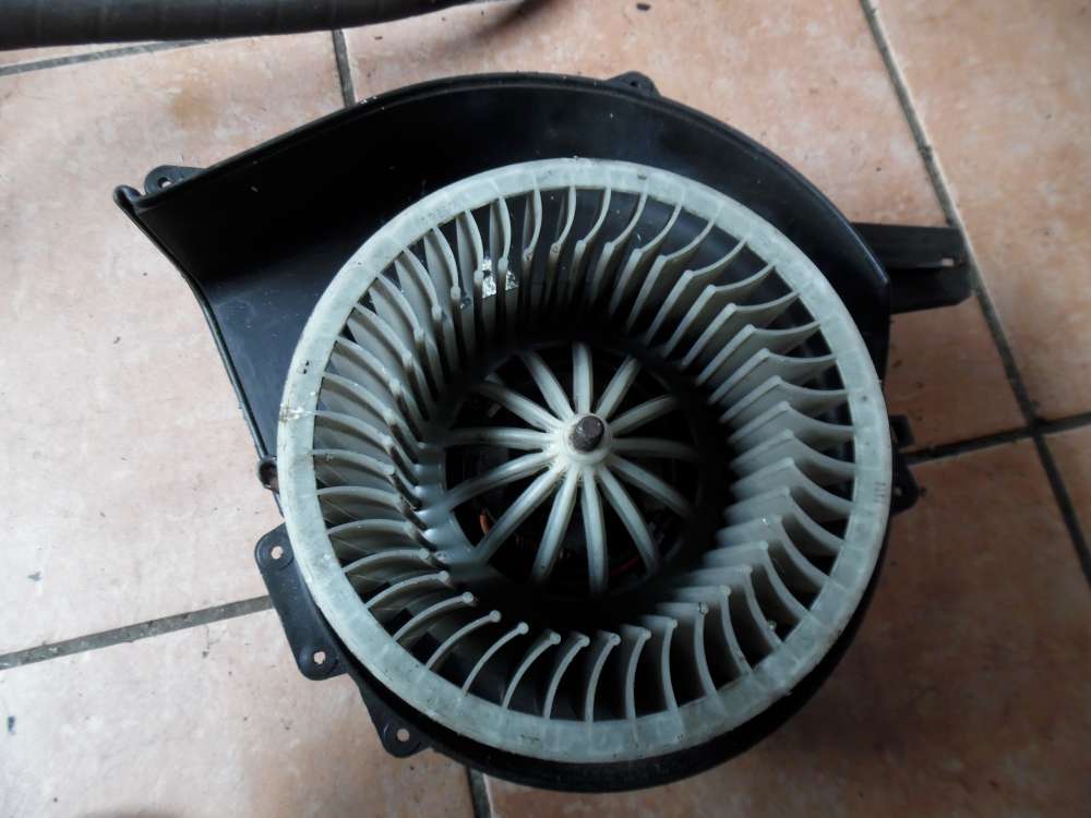VW Polo 9N Gebläsemotor Innenraum 6Q1820015C
