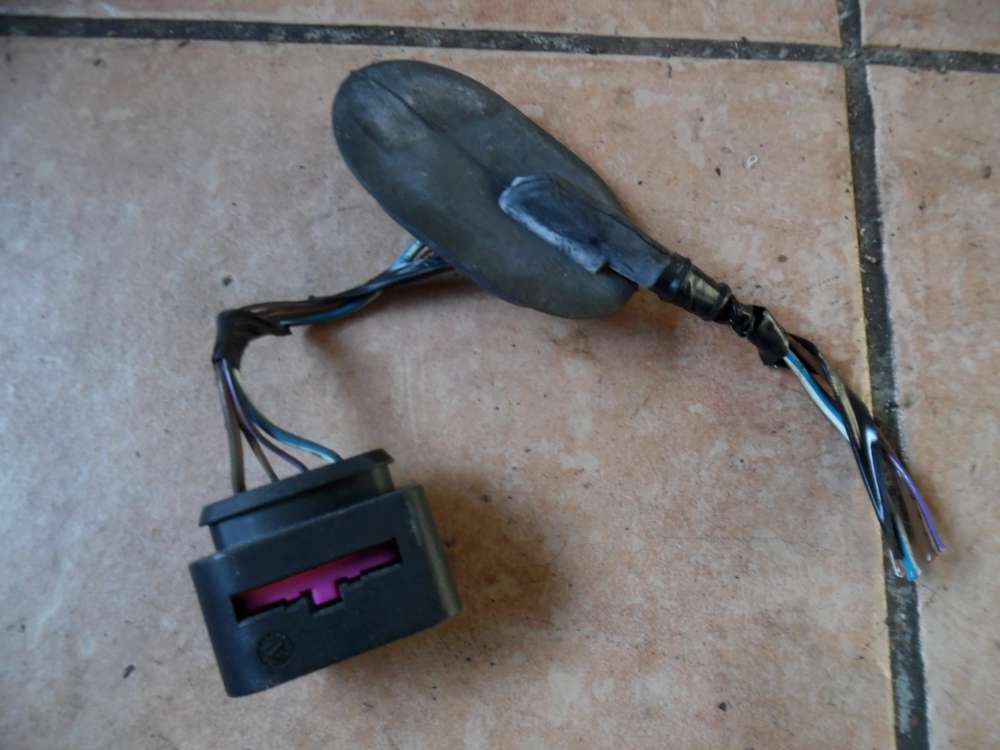 Seat Ibiza 6L Stecker 6Q0971905