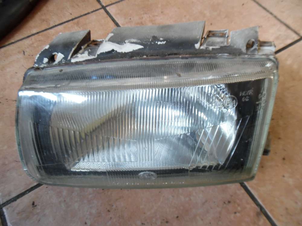 VW Polo 6N Scheinwerfer Links 962495-00