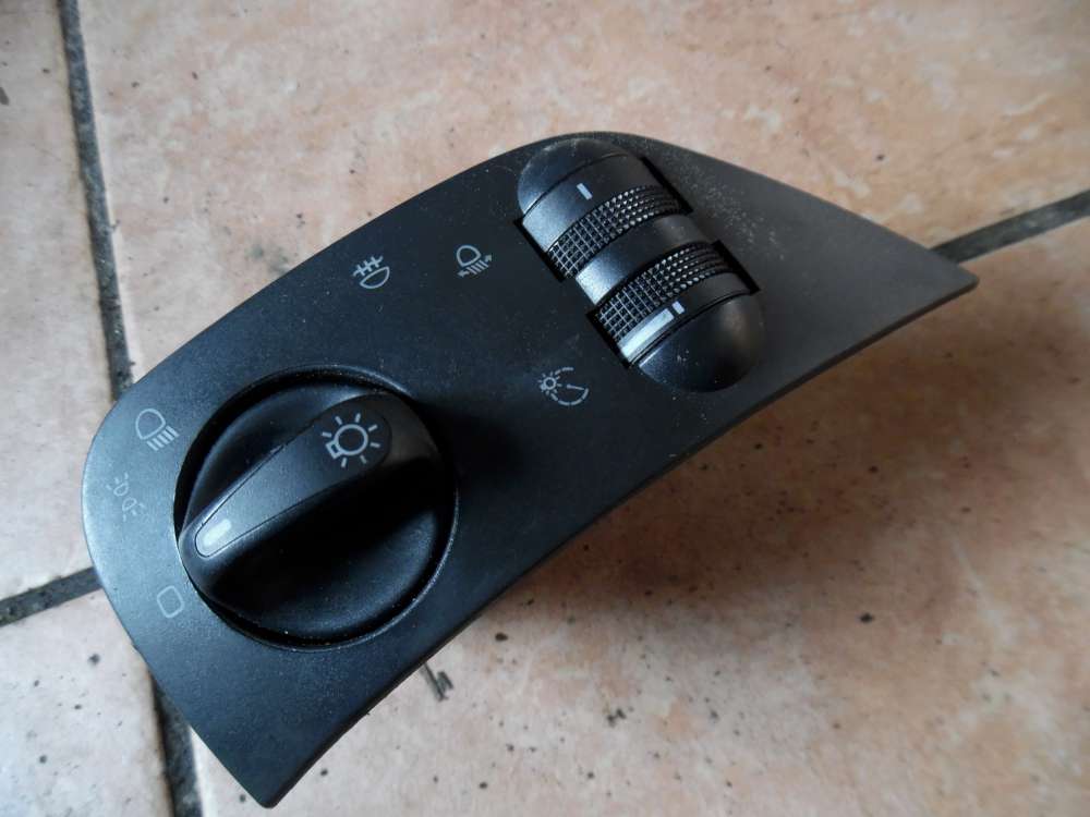 VW Polo 6N Lichtschalter Schalter 6N1941531