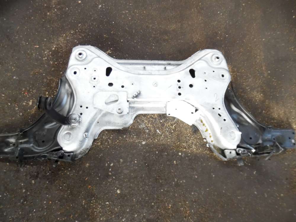 Renault Espace IV 2,2dci Vorderachse Aggregatetr?ger Vorderachk?rper