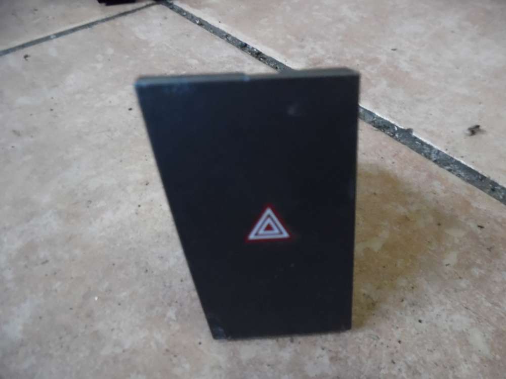 Opel Vectra C Signum Schalter Warnblinker Warnblinklicht 13138256