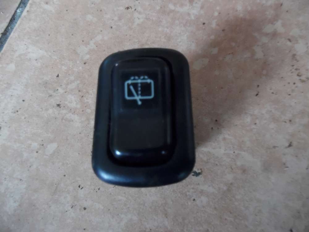 Daihatsu YRV Schalter Waschanlage