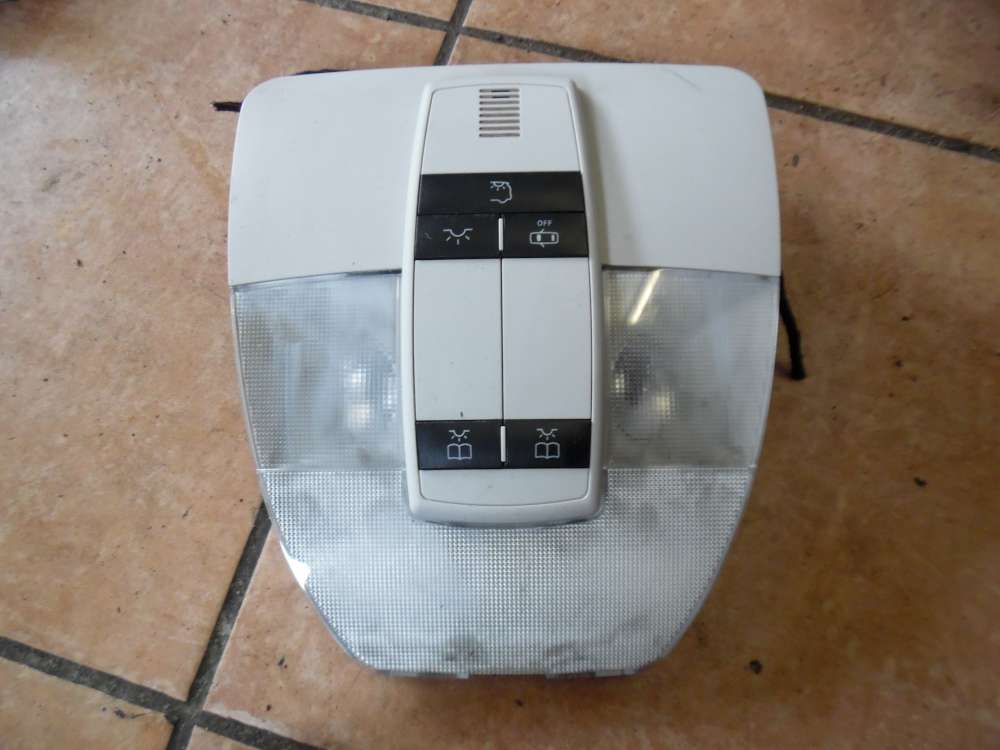 Mercedes B-Klasse W245 Innenbeleuchtung A1698201423