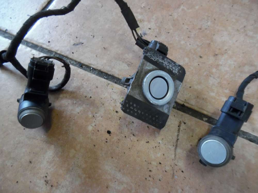 Mercedes B-Klasse W245 Einparkhilfe Sensor Parksensor PDC 2125420018