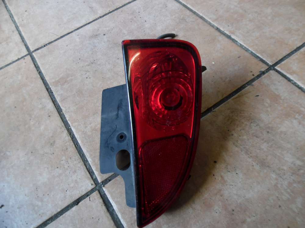 Renault Espace IV Nebelschlussleuchte Hinten Rechts 8200027154