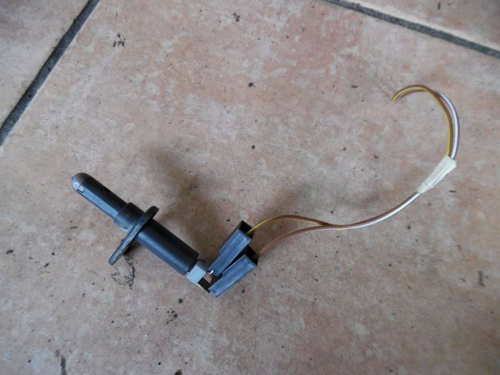 Opel Omega B Sensoren Lichtsensoren Hinten