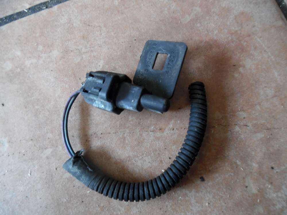 Chrysler 300M Außentemperatursensor 56042395